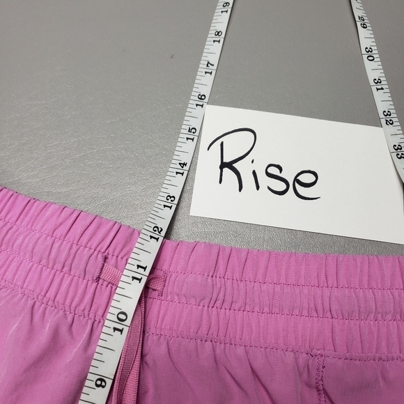 3/$15 90 degrees by reflex pink active wear shorts women's size XL - Picture 5 of 9